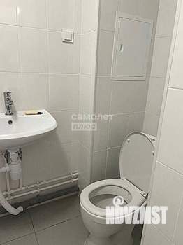 Студия квартира, на длительный срок, 24м2, 7/11 этаж