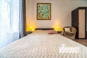 Студия квартира, посуточно, 22м2, 4/5 этаж