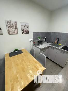 1-к квартира, посуточно, 27м2, 21/26 этаж