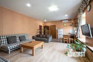 2-к квартира, посуточно, 46м2, 1/1 этаж