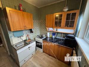 3-к квартира, на длительный срок, 60м2, 6/9 этаж