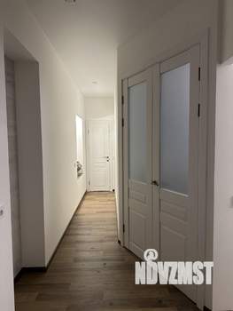 2-к квартира, на длительный срок, 41м2, 4/7 этаж