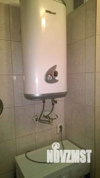 1-к квартира, на длительный срок, 37м2, 12/16 этаж