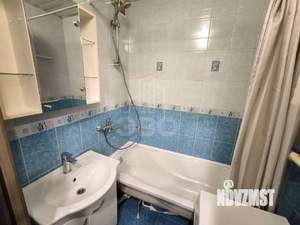 1-к квартира, на длительный срок, 34м2, 6/14 этаж