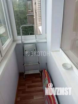 1-к квартира, на длительный срок, 32м2, 5/9 этаж