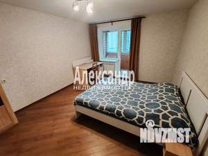 1-к квартира, на длительный срок, 37м2, 6/13 этаж