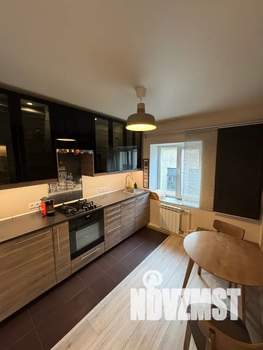 1-к квартира, посуточно, 38м2, 4/4 этаж