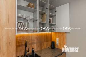 1-к квартира, на длительный срок, 45м2, 6/23 этаж