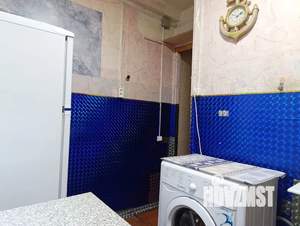 3-к квартира, посуточно, 55м2, 4/5 этаж