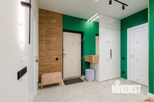 2-к квартира, на длительный срок, 65м2, 10/10 этаж