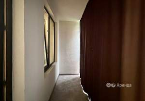 Студия квартира, на длительный срок, 30м2, 2/14 этаж