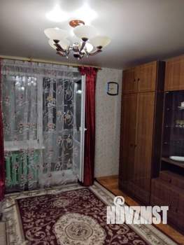 1-к квартира, на длительный срок, 40м2, 5/9 этаж