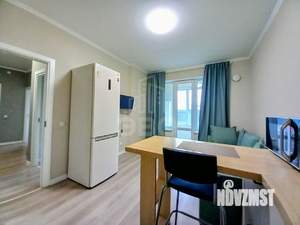 2-к квартира, на длительный срок, 50м2, 3/12 этаж