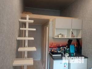 Студия квартира, посуточно, 15м2, 1/3 этаж