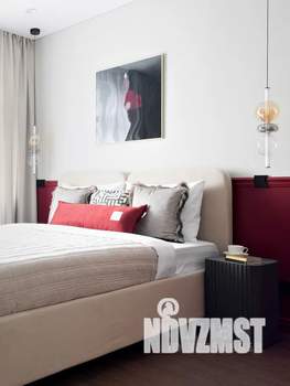 Студия квартира, посуточно, 26м2, 6/10 этаж