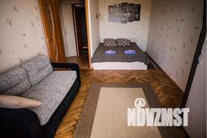 1-к квартира, посуточно, 33м2, 7/9 этаж