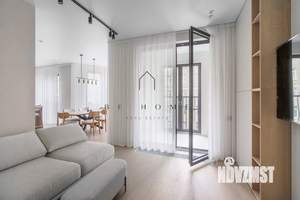 4-к квартира, на длительный срок, 161м2, 3/7 этаж