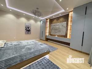 3-к квартира, на длительный срок, 90м2, 7/10 этаж