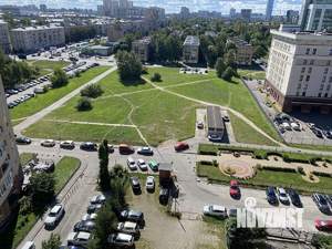 3-к квартира, на длительный срок, 96м2, 11/16 этаж