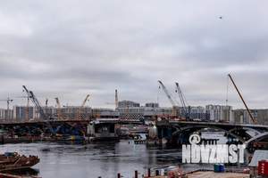 1-к квартира, посуточно, 35м2, 4/10 этаж