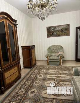 2-к квартира, на длительный срок, 71м2, 1/7 этаж