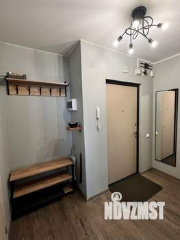 2-к квартира, на длительный срок, 48м2, 18/21 этаж