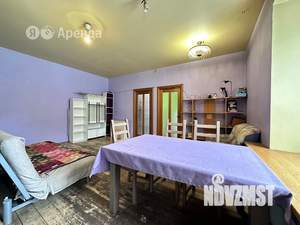 2-к квартира, на длительный срок, 54м2, 1/5 этаж