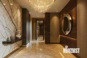 3-к квартира, на длительный срок, 230м2, 2/8 этаж