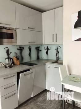 Студия квартира, на длительный срок, 28м2, 7/12 этаж