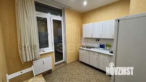 1-к квартира, на длительный срок, 40м2, 4/16 этаж