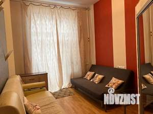 3-к квартира, посуточно, 80м2, 5/6 этаж