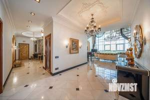 4-к квартира, на длительный срок, 280м2, 10/10 этаж