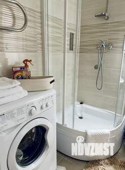 Студия квартира, на длительный срок, 25м2, 2/10 этаж