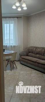 1-к квартира, на длительный срок, 53м2, 16/25 этаж