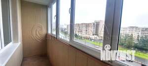 3-к квартира, на длительный срок, 57м2, 8/10 этаж