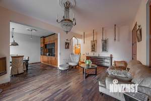 3-к квартира, на длительный срок, 120м2, 2/7 этаж