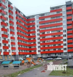 1-к квартира, на длительный срок, 35м2, 8/11 этаж