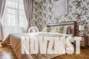 2-к квартира, посуточно, 60м2, 2/5 этаж