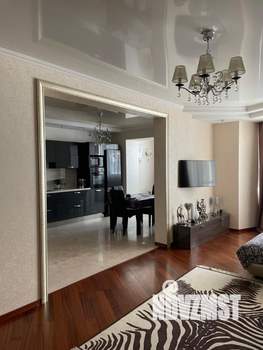 3-к квартира, на длительный срок, 111м2, 19/26 этаж