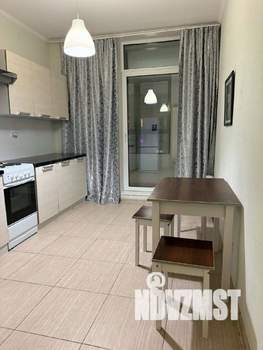 1-к квартира, на длительный срок, 40м2, 8/19 этаж