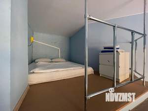 Студия квартира, на длительный срок, 13м2, 2/6 этаж