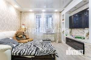 1-к квартира, на длительный срок, 28м2, 2/23 этаж