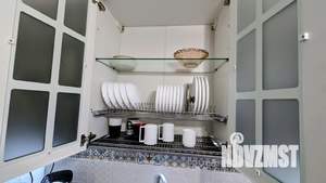 2-к квартира, посуточно, 44м2, 1/5 этаж