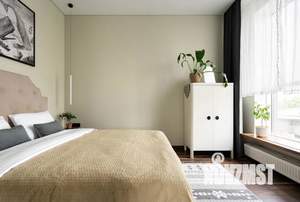 1-к квартира, посуточно, 55м2, 6/9 этаж