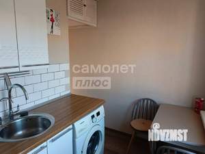 2-к квартира, на длительный срок, 51м2, 9/9 этаж