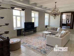 2-к квартира, посуточно, 170м2, 5/6 этаж