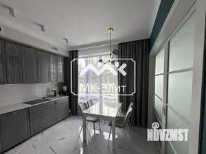 2-к квартира, на длительный срок, 70м2, 2/9 этаж