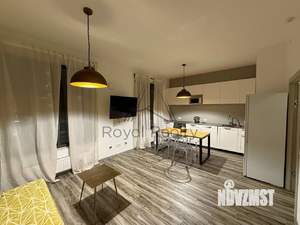 2-к квартира, на длительный срок, 42м2, 2/8 этаж