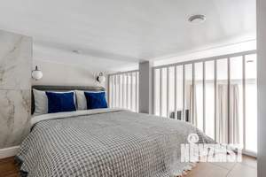 1-к квартира, посуточно, 25м2, 2/7 этаж