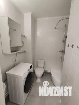Студия квартира, посуточно, 30м2, 10/25 этаж